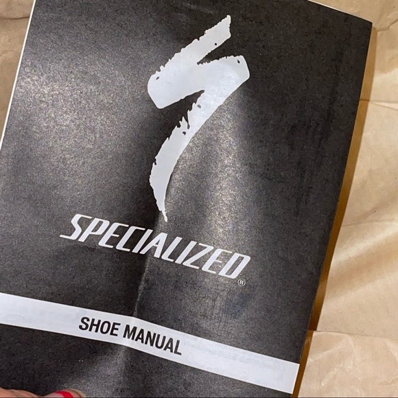 Specialized Bike Shoe - Picture 13 of 14